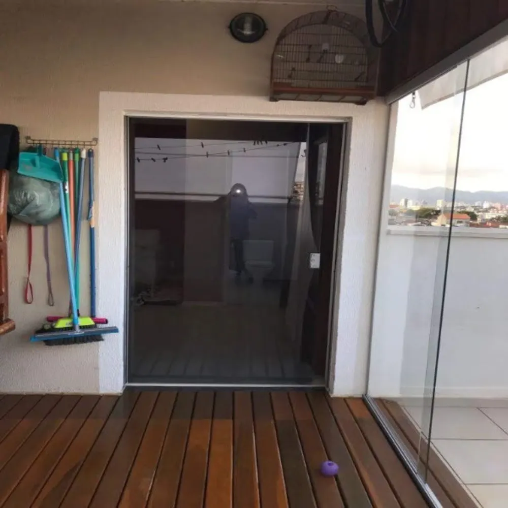 Apartamento, 2 quartos, 100 m² - Foto 8