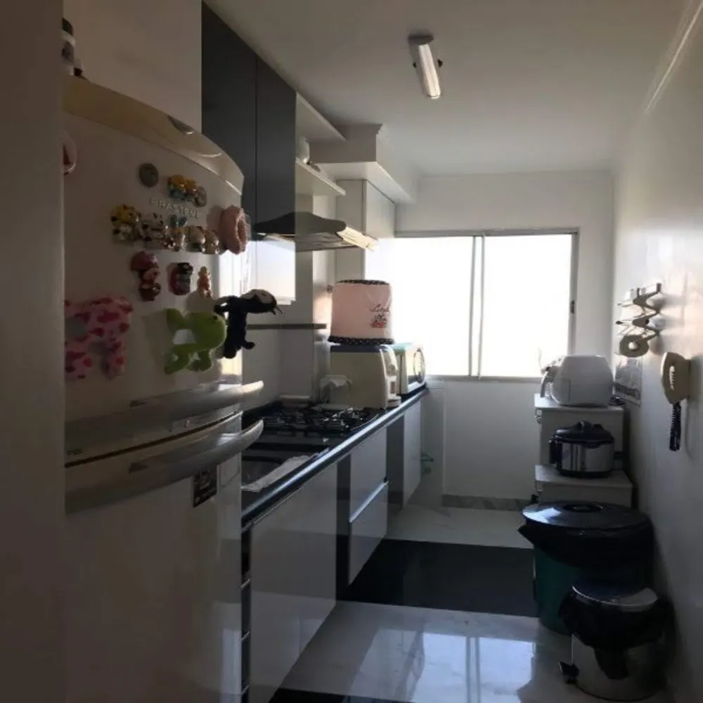Apartamento, 2 quartos, 100 m² - Foto 1