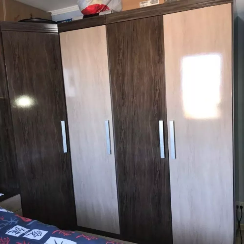 Apartamento, 2 quartos, 100 m² - Foto 6