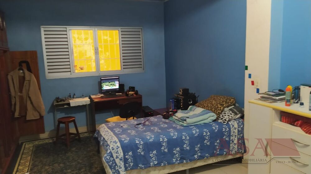 Casa, 2 quartos, 166 m² - Foto 4
