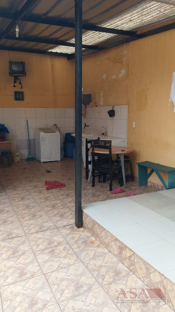 Casa, 2 quartos, 166 m² - Foto 2