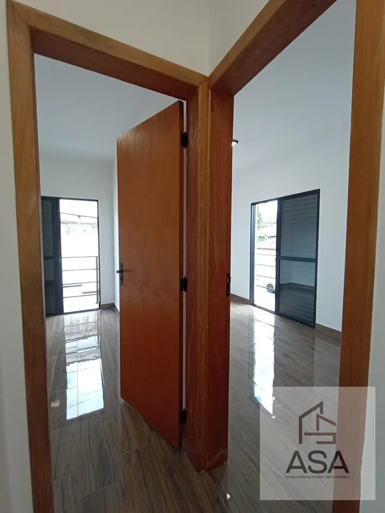 Casa de Condomínio, 2 quartos - Foto 16