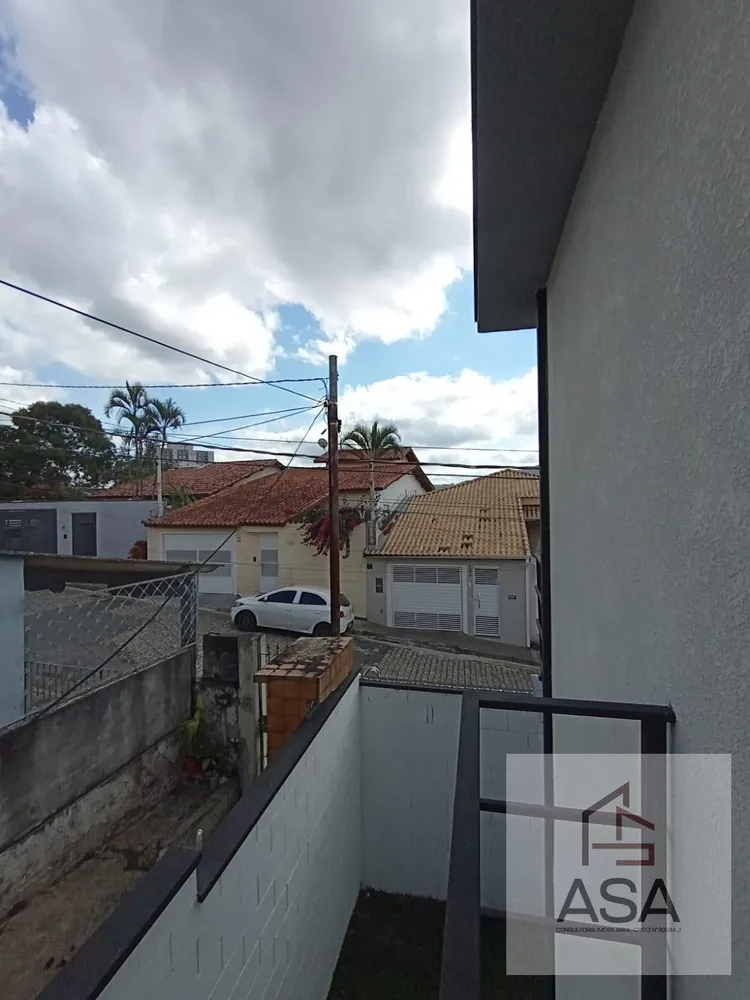 Casa de Condomínio, 2 quartos - Foto 6