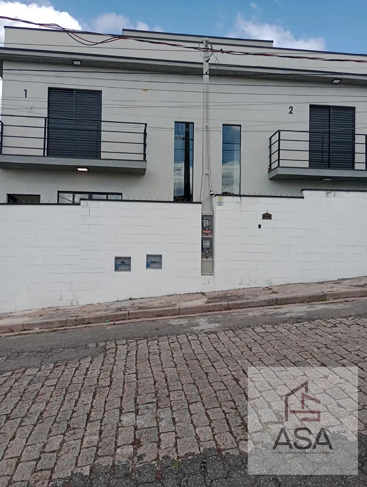 Casa de Condomínio, 2 quartos - Foto 2