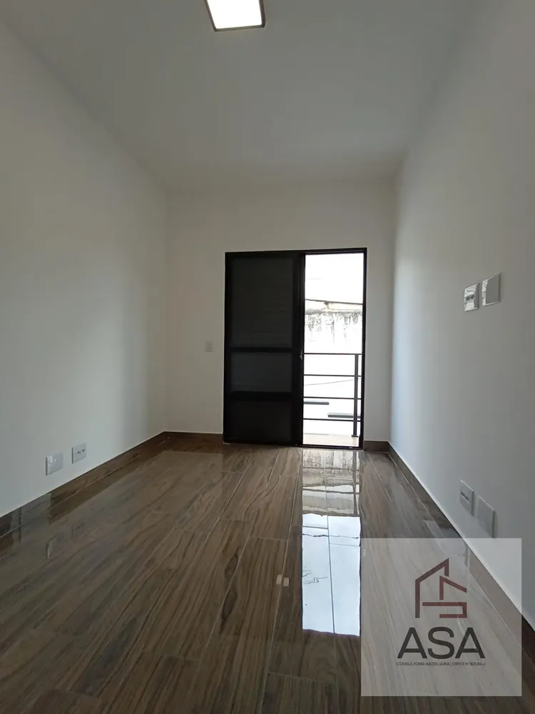 Casa de Condomínio, 2 quartos - Foto 5
