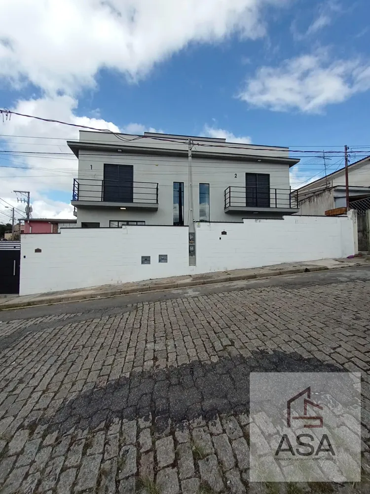 Casa de Condomínio, 2 quartos - Foto 1