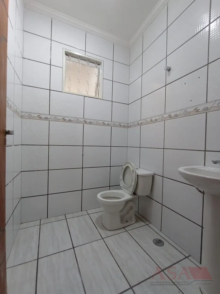 Loja-Salão, 100 m² - Foto 3