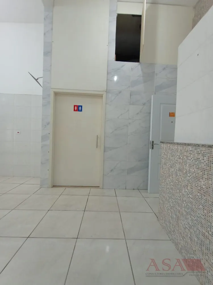 Loja-Salão, 100 m² - Foto 2