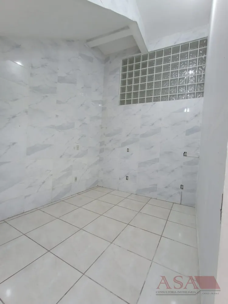 Loja-Salão, 100 m² - Foto 11