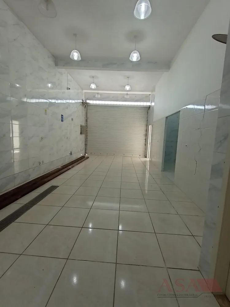 Loja-Salão, 100 m² - Foto 5