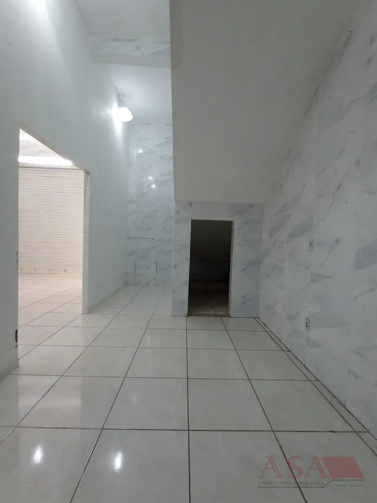 Loja-Salão, 100 m² - Foto 9