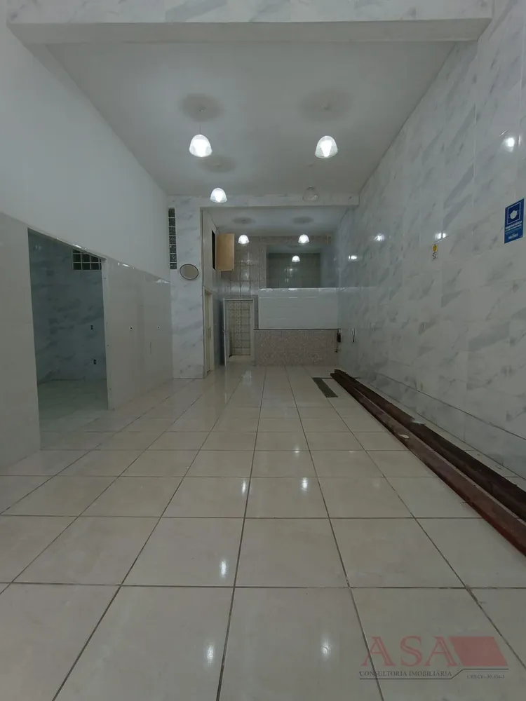 Loja-Salão, 100 m² - Foto 1