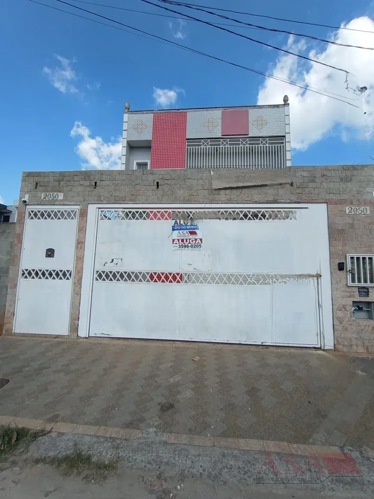Loja-Salão, 100 m² - Foto 8