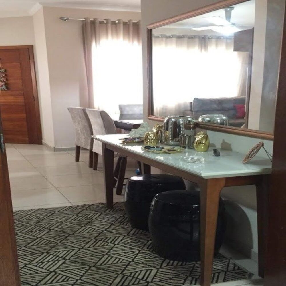 Casa à venda com 3 quartos, 190m² - Foto 6