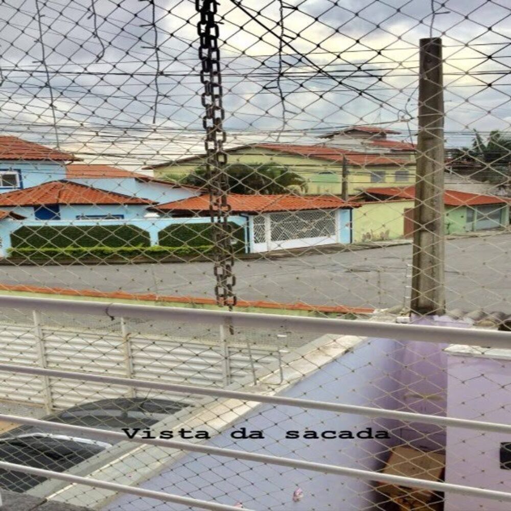 Casa à venda com 3 quartos, 190m² - Foto 20