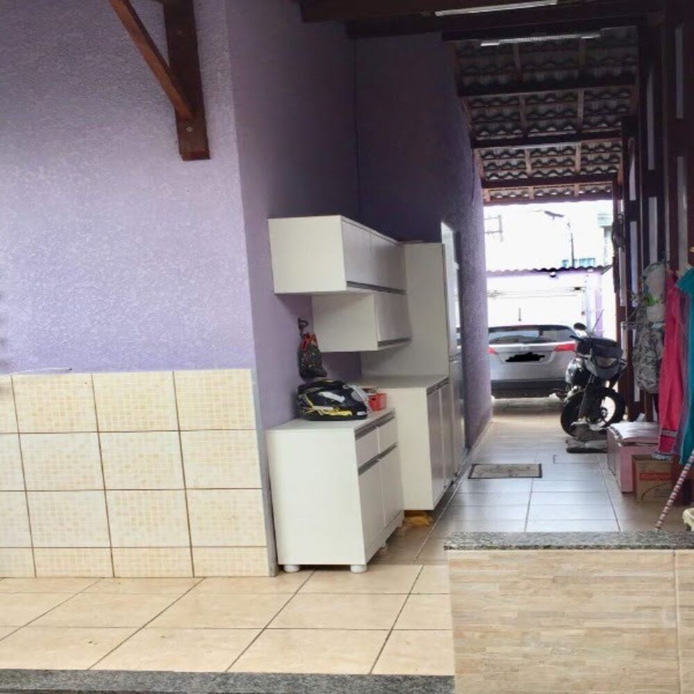 Casa à venda com 3 quartos, 190m² - Foto 22
