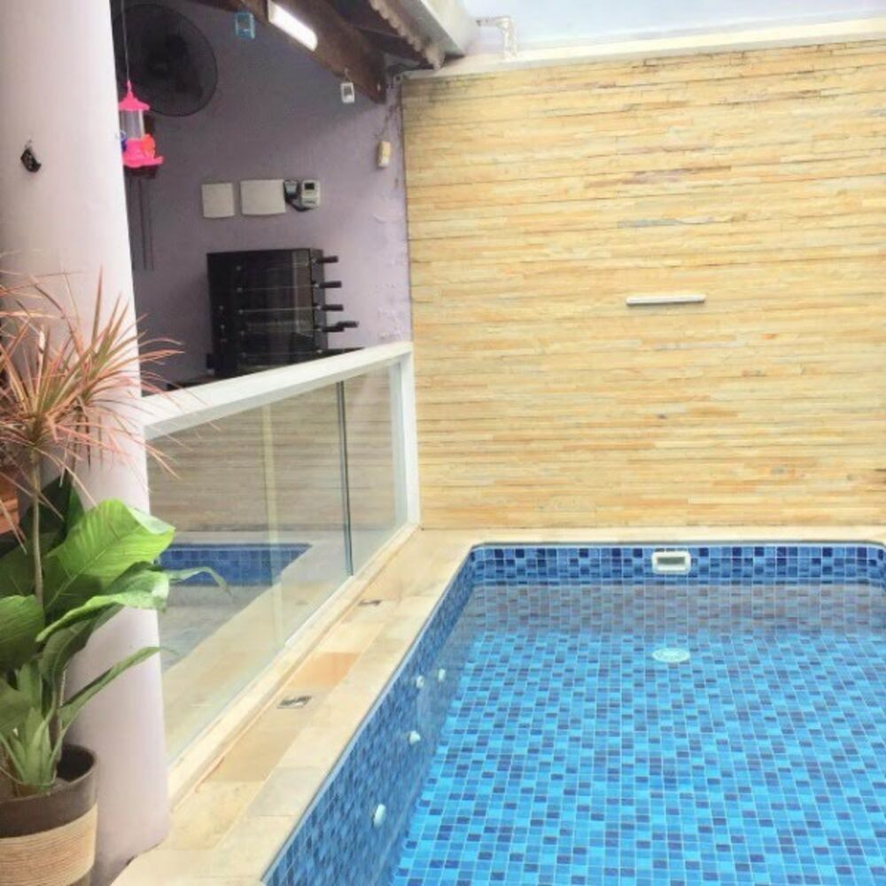 Casa à venda com 3 quartos, 190m² - Foto 27