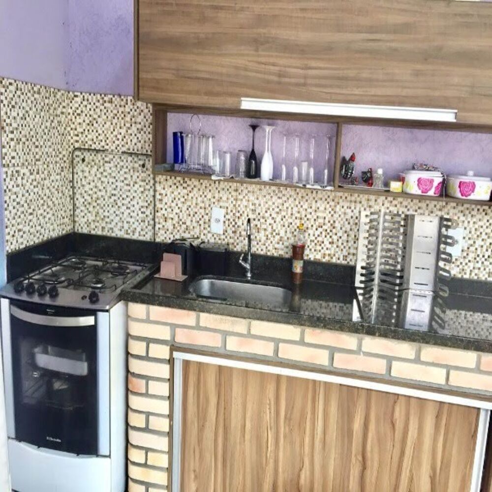 Casa à venda com 3 quartos, 190m² - Foto 24