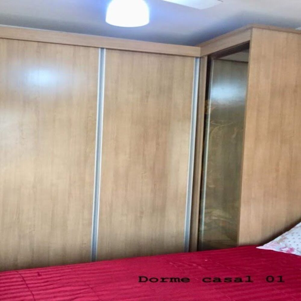 Casa à venda com 3 quartos, 190m² - Foto 18