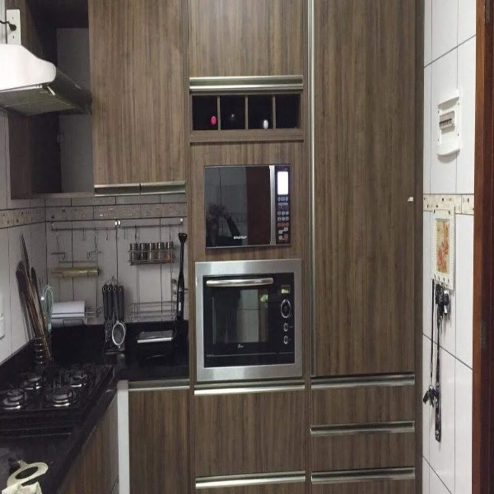 Casa à venda com 3 quartos, 190m² - Foto 9
