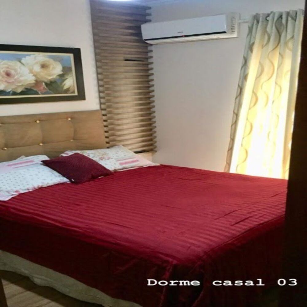 Casa à venda com 3 quartos, 190m² - Foto 19