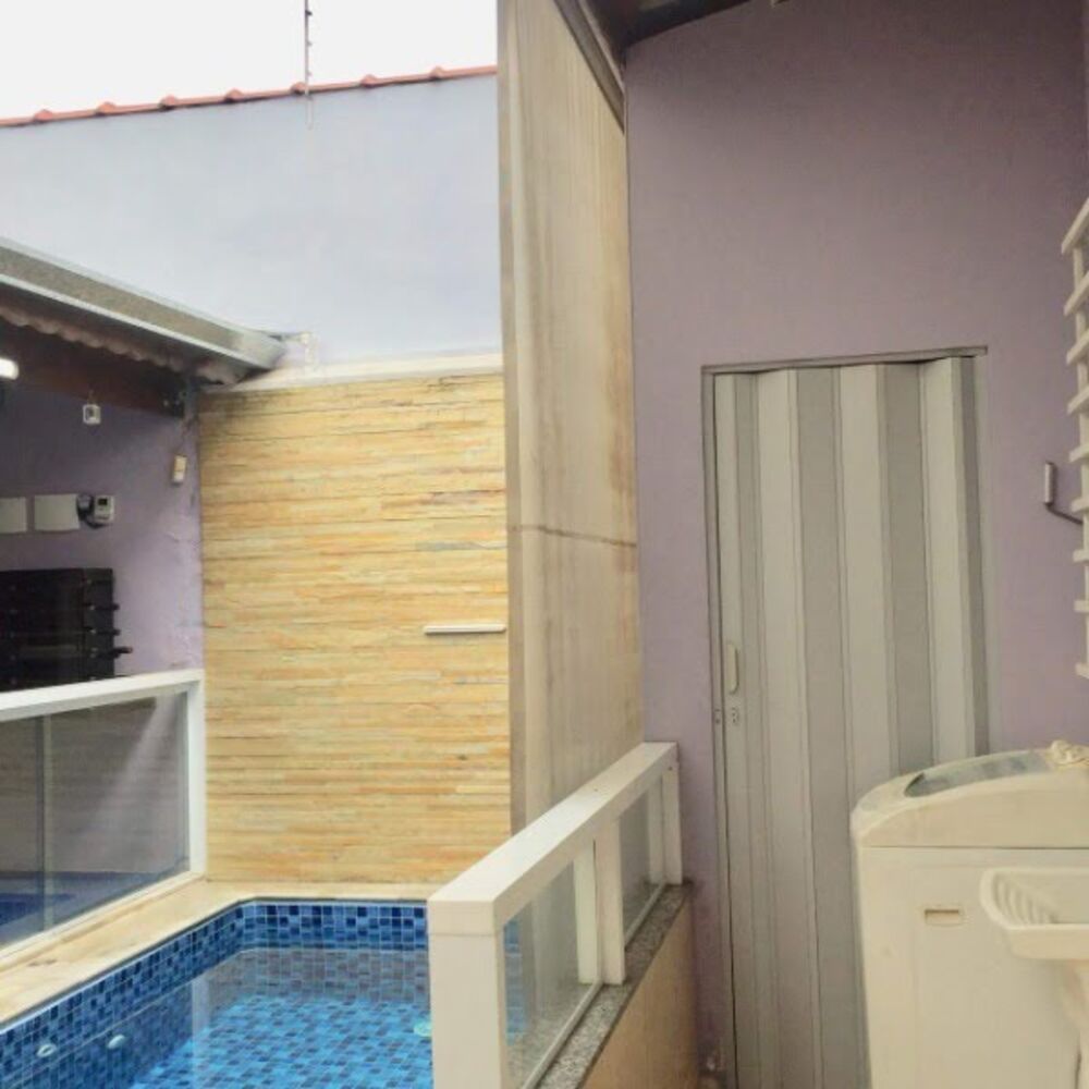 Casa à venda com 3 quartos, 190m² - Foto 28
