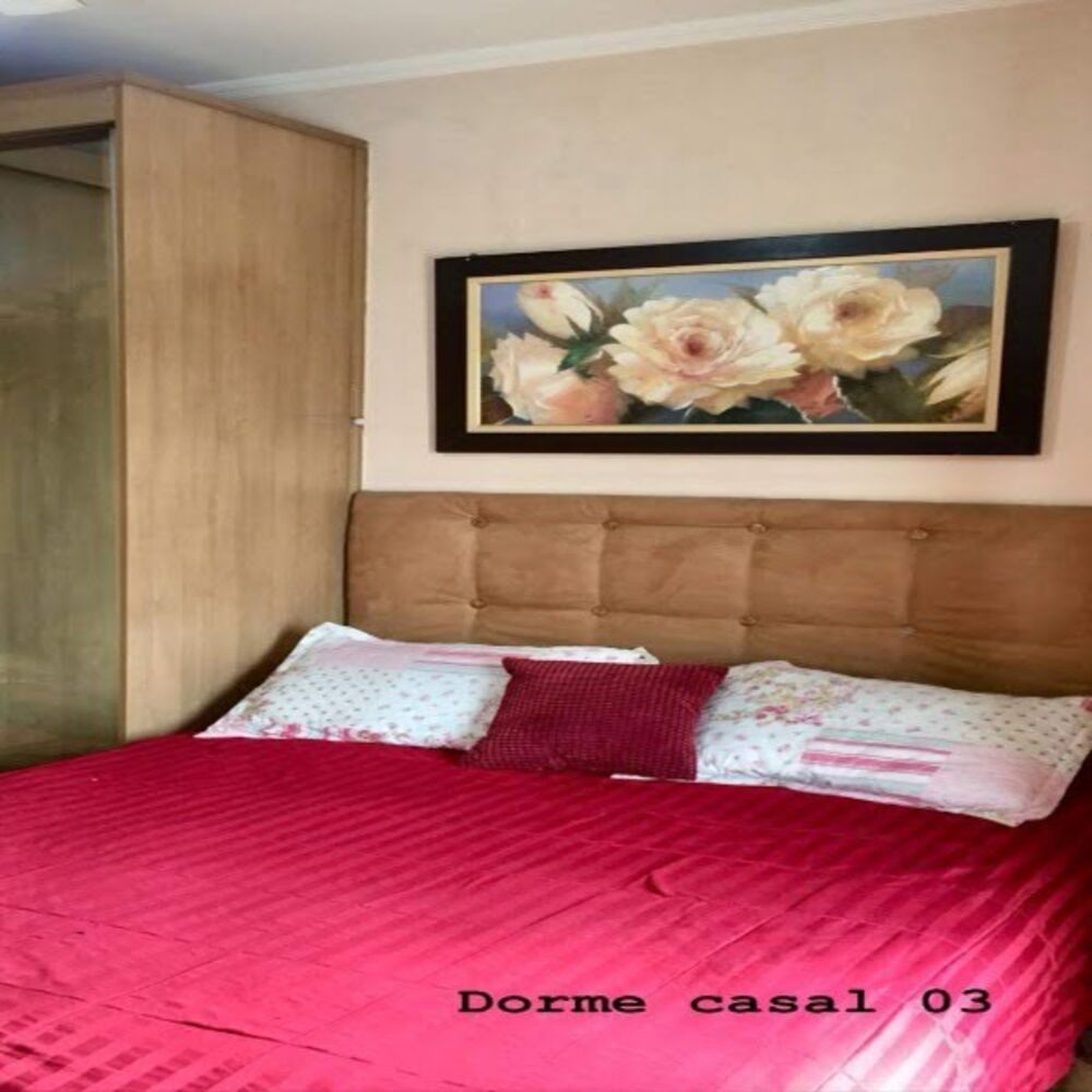 Casa à venda com 3 quartos, 190m² - Foto 17