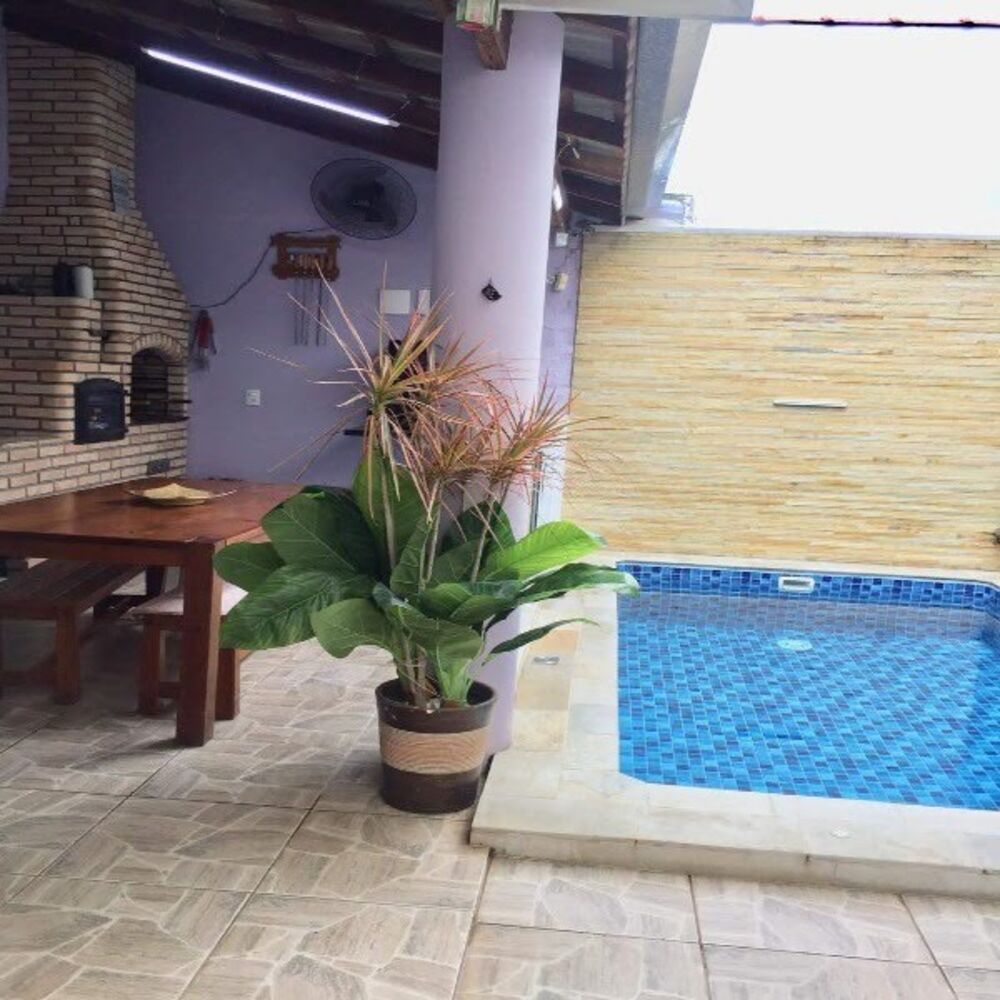 Casa à venda com 3 quartos, 190m² - Foto 26