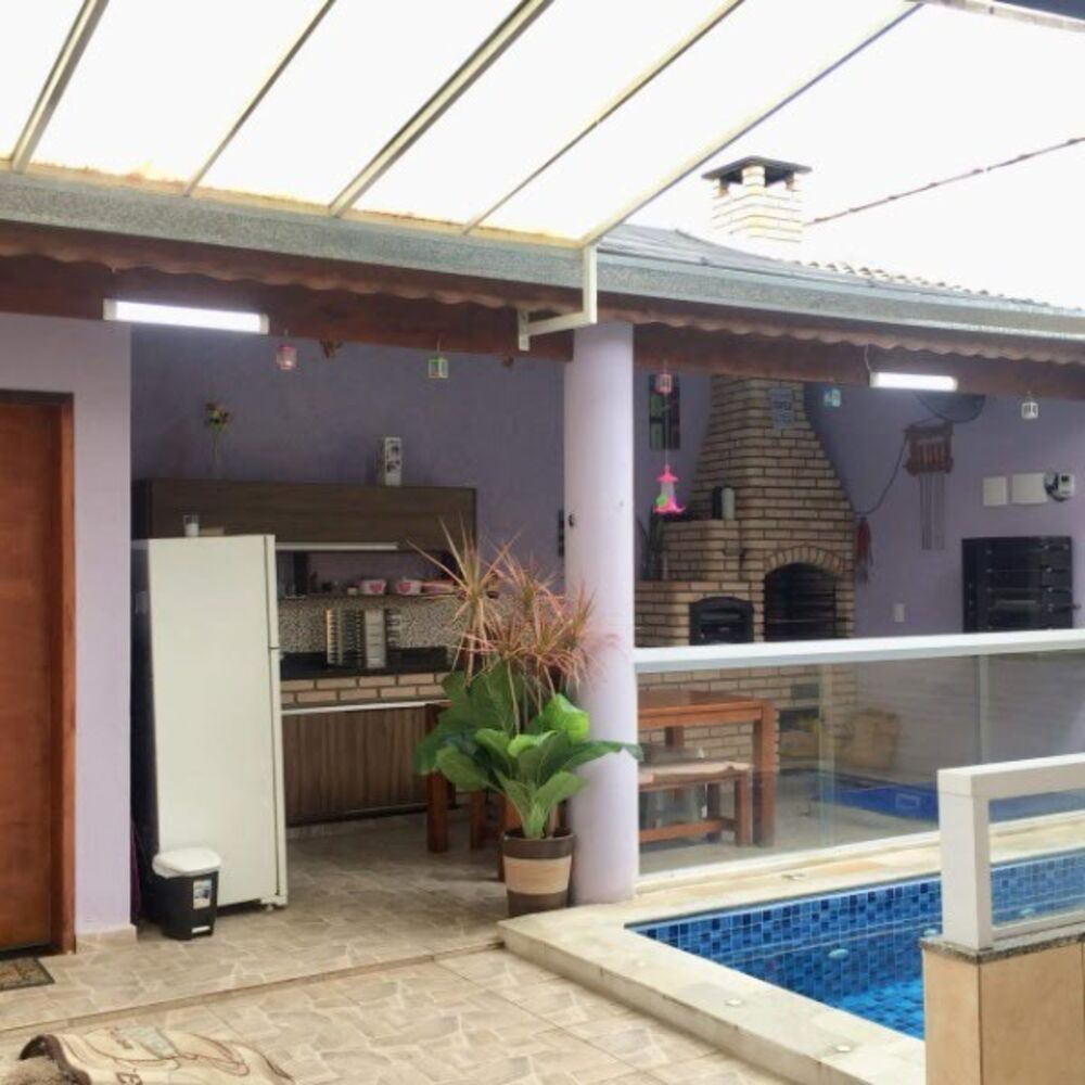 Casa à venda com 3 quartos, 190m² - Foto 23