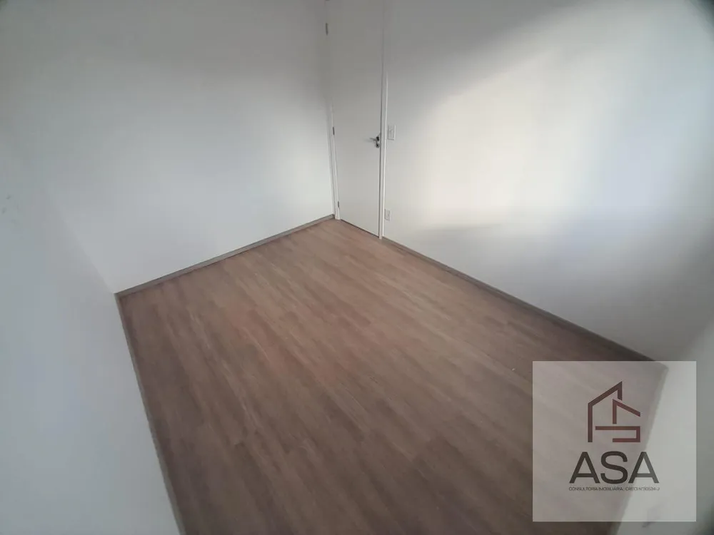 Apartamento, 2 quartos, 50 m² - Foto 10
