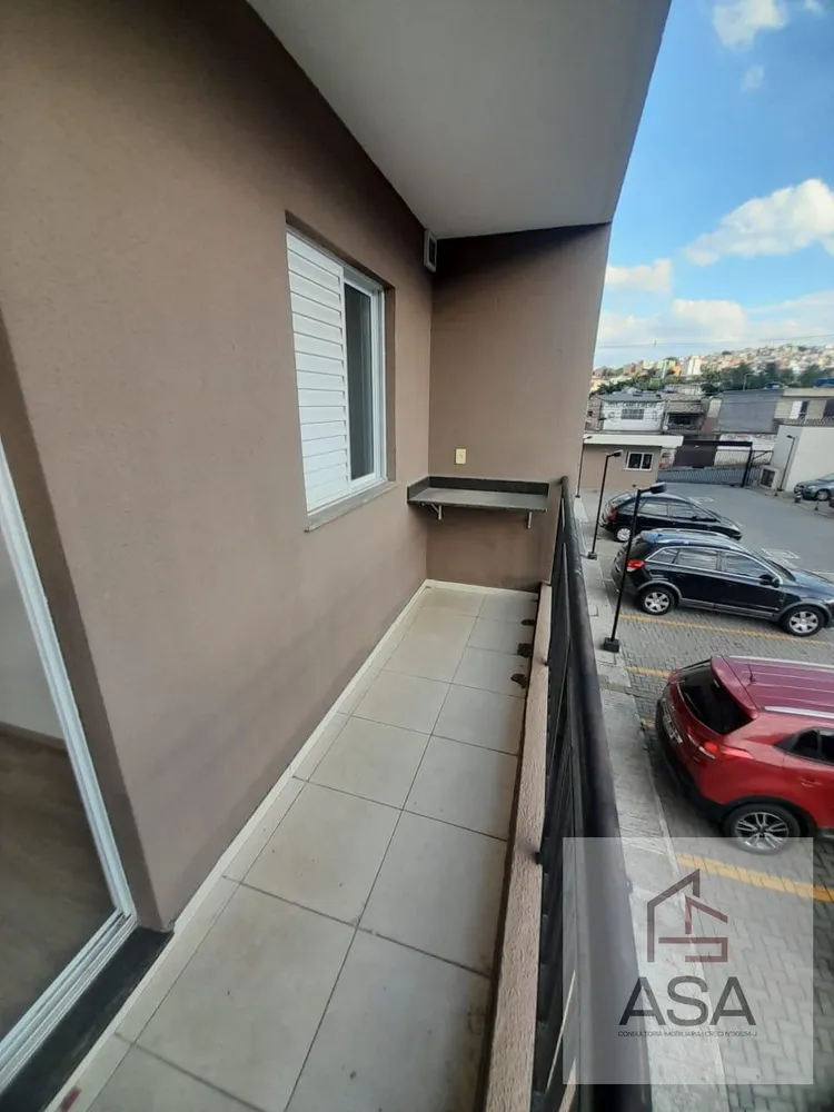 Apartamento, 2 quartos, 50 m² - Foto 11