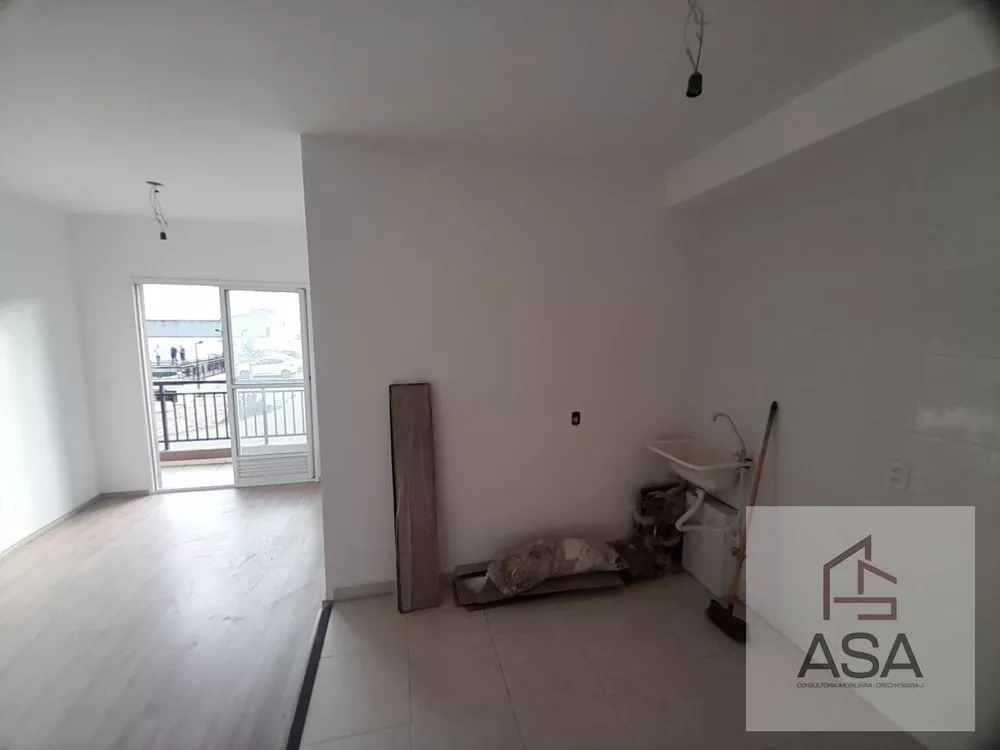 Apartamento, 2 quartos, 50 m² - Foto 3