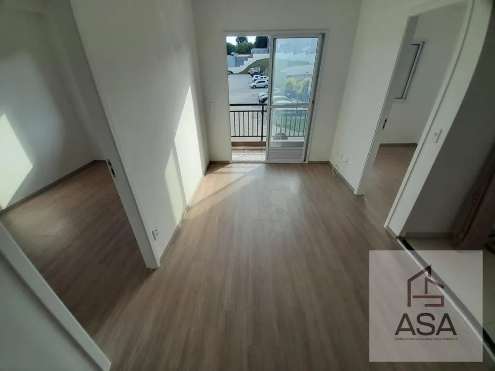 Apartamento, 2 quartos, 50 m² - Foto 8