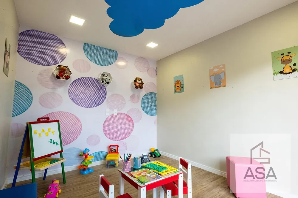 Apartamento, 2 quartos, 50 m² - Foto 6