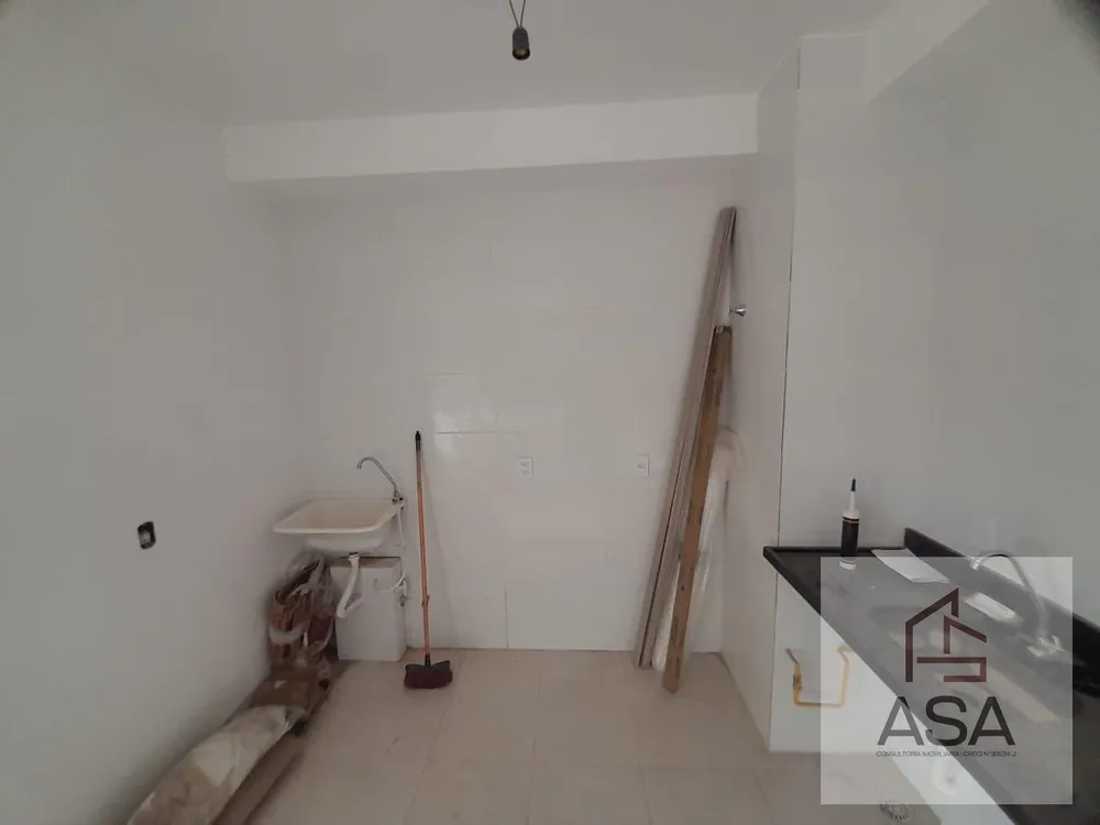 Apartamento, 2 quartos, 50 m² - Foto 16