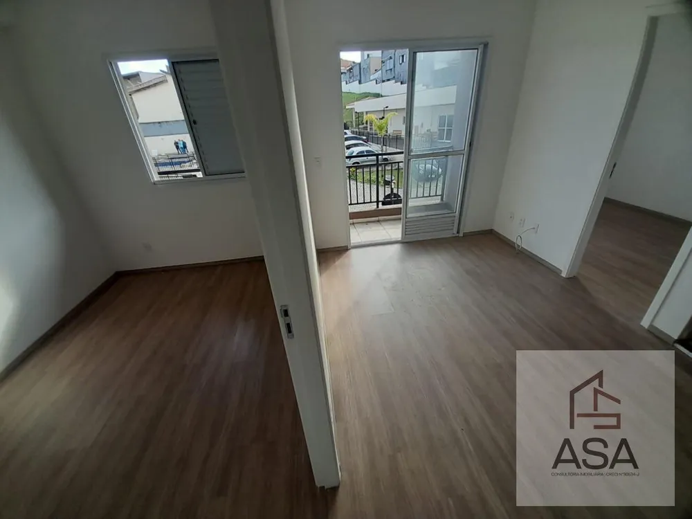 Apartamento, 2 quartos, 50 m² - Foto 9