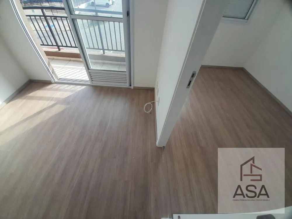 Apartamento, 2 quartos, 50 m² - Foto 14