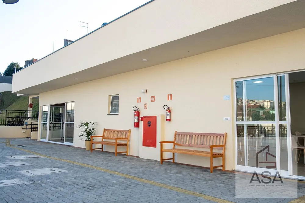 Apartamento, 2 quartos, 50 m² - Foto 4