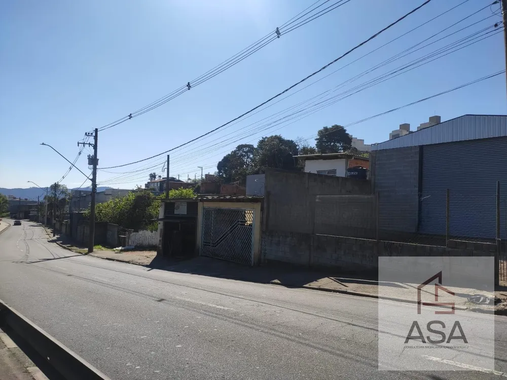 Depósito-Galpão, 220 m² - Foto 3