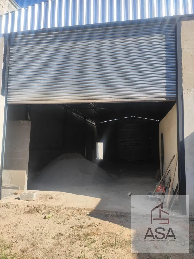 Depósito-Galpão, 220 m² - Foto 11