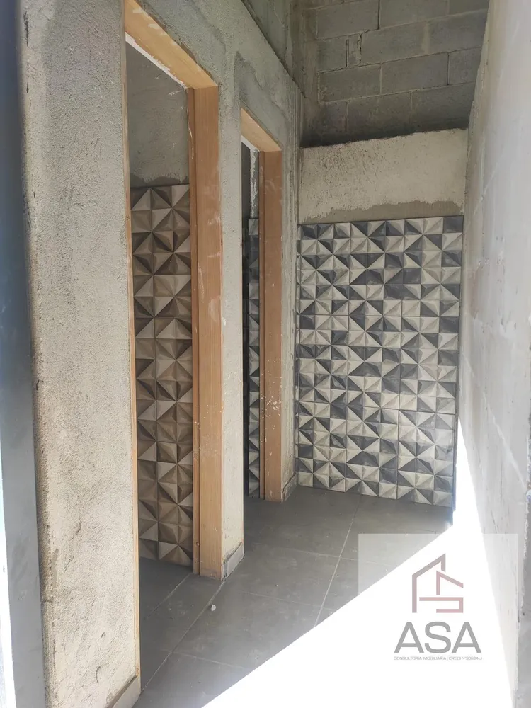 Depósito-Galpão, 220 m² - Foto 8