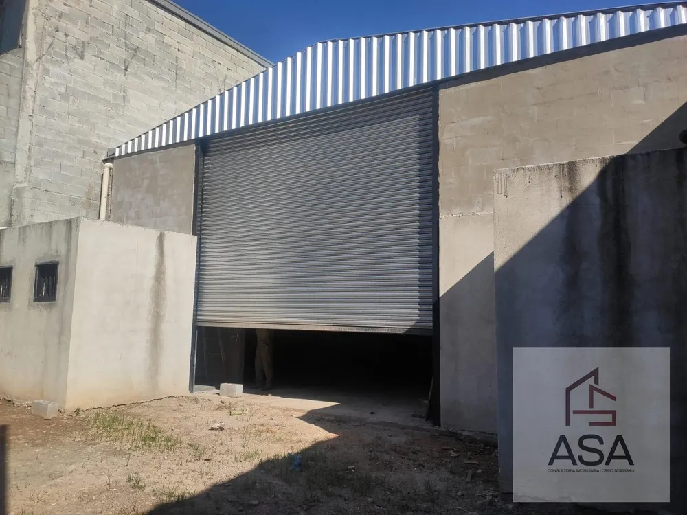 Depósito-Galpão, 220 m² - Foto 15