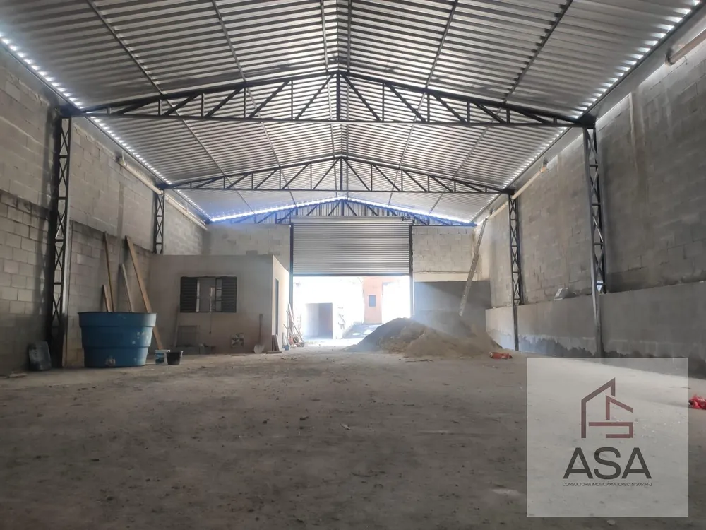 Depósito-Galpão, 220 m² - Foto 6