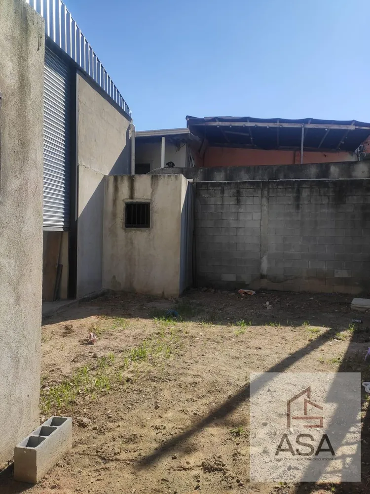 Depósito-Galpão, 220 m² - Foto 7