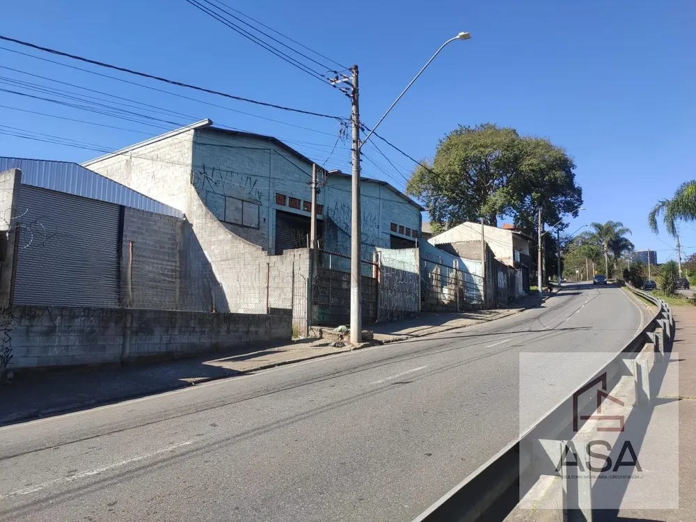 Depósito-Galpão, 220 m² - Foto 4