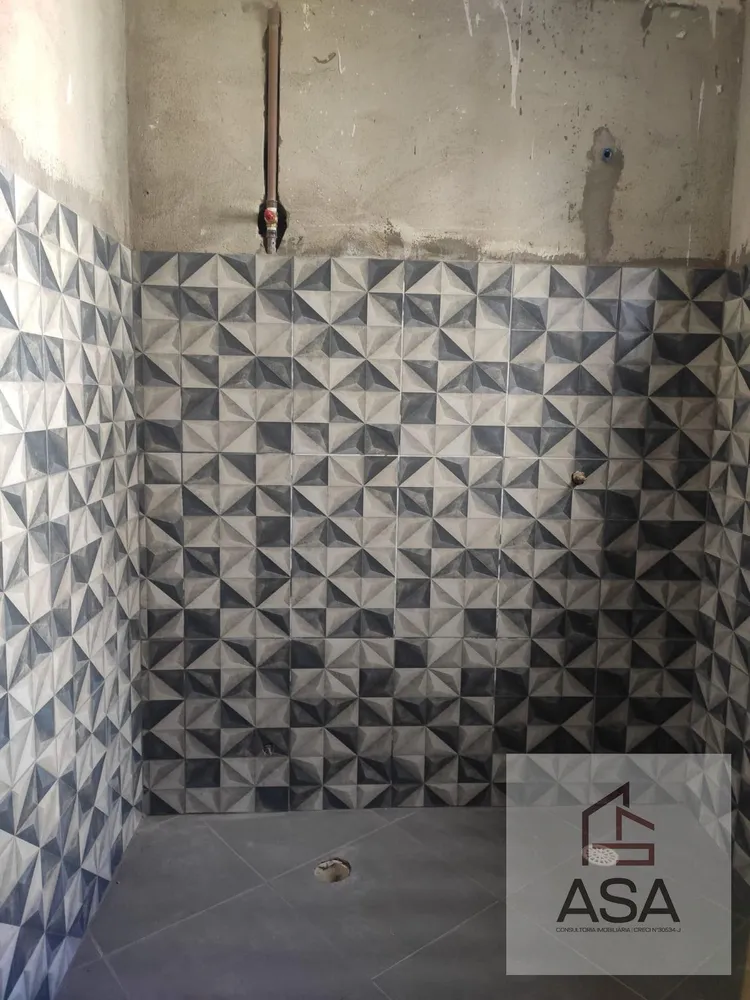 Depósito-Galpão, 220 m² - Foto 8