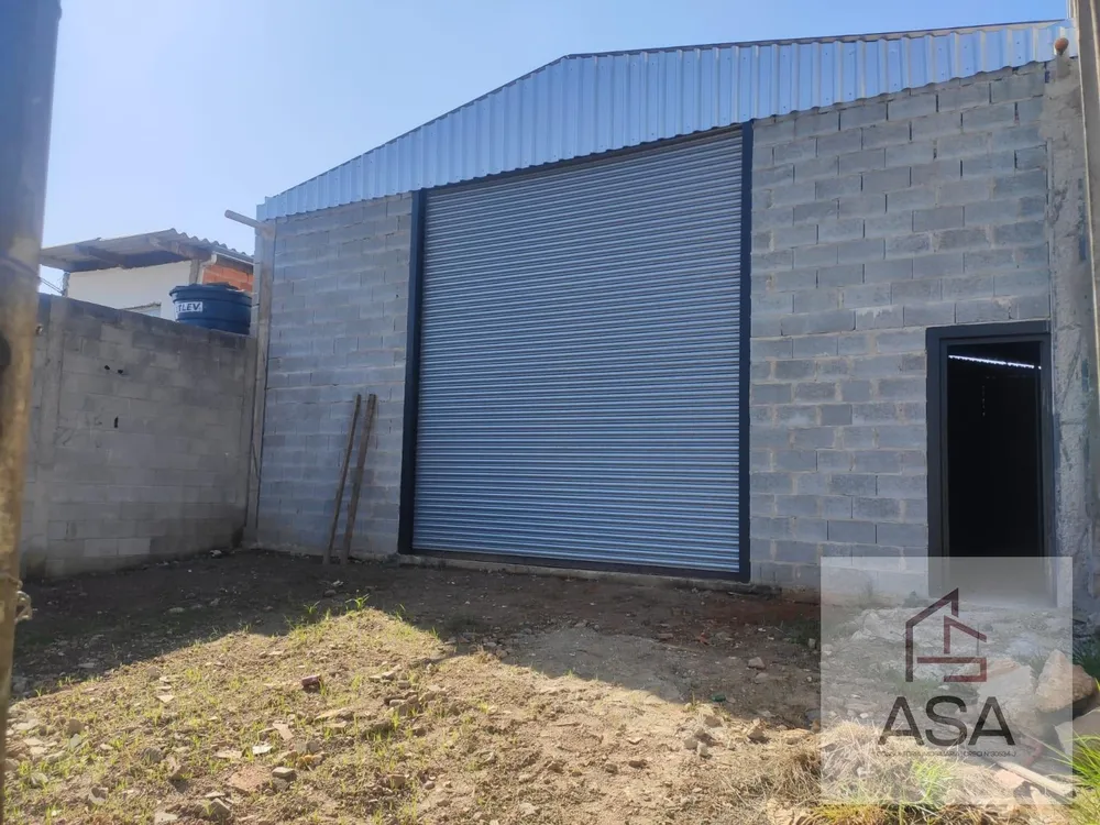 Depósito-Galpão, 220 m² - Foto 2