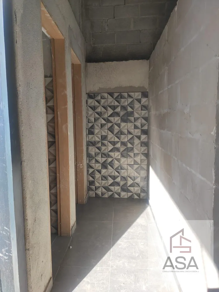Depósito-Galpão, 220 m² - Foto 9