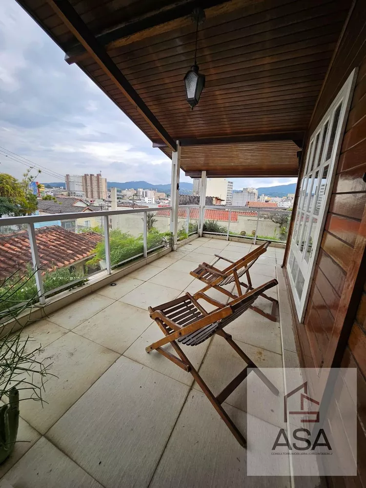 Prédio Inteiro, 423 m² - Foto 2