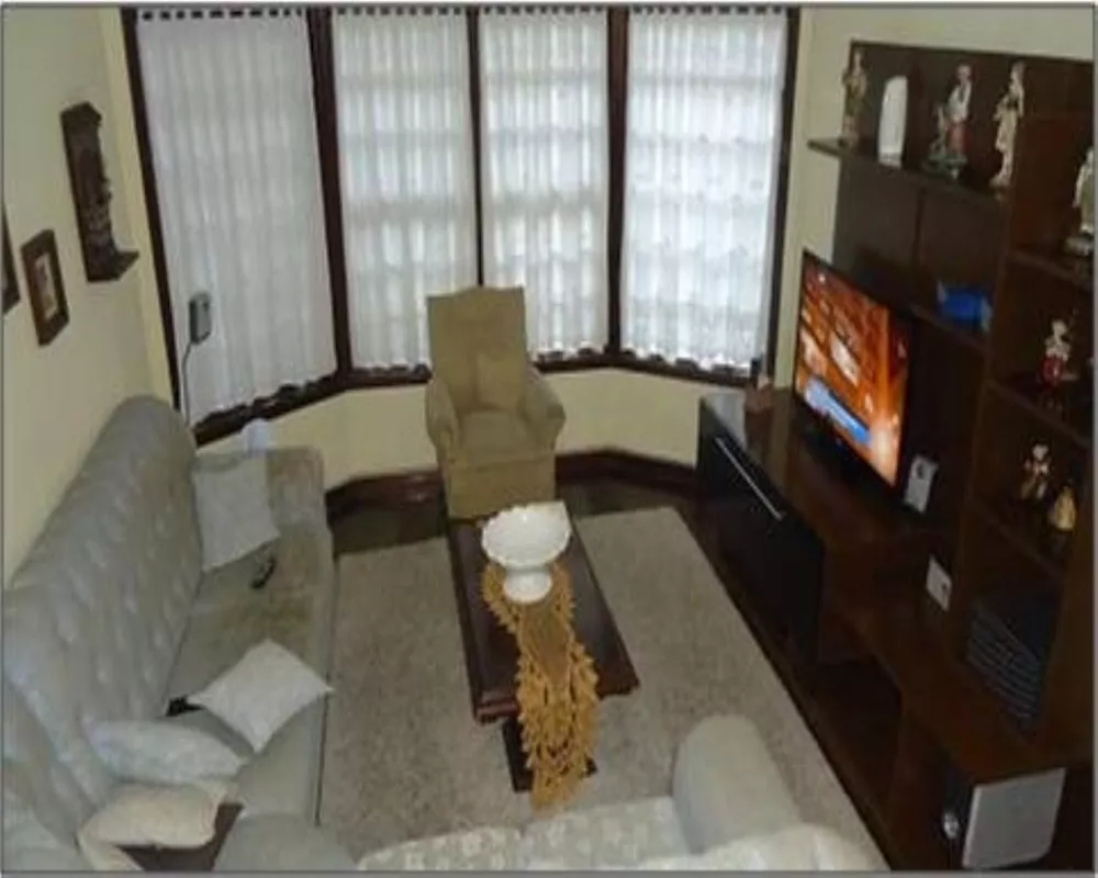 Casa, 3 quartos, 210 m² - Foto 2